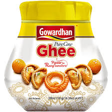this category ghee